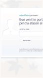 Mobile Screenshot of parteneri.bestantivirus.ro